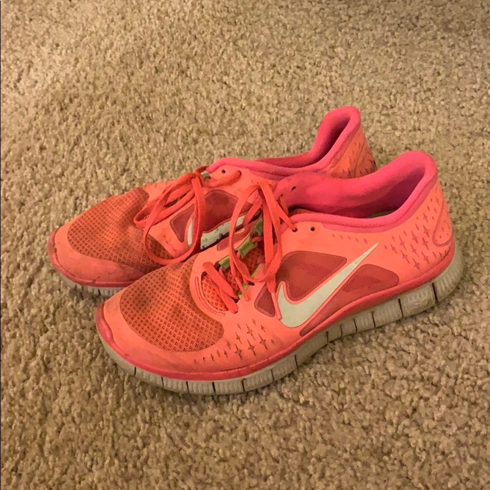 Nike sneakers